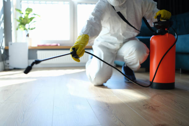 Reliable Blood Cleanup contractor in Elgin, TX by Dulley Family Biohazard Services